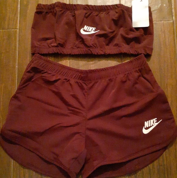 Short sets - Picture 1 of 3